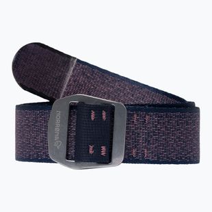 Ремінь для штанів NORRONA Femund Webbing navy blazer