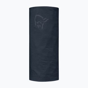 Снуд NORRONA PureUll indigo night