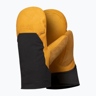 Рукавиці лижні NORRONA Lofoten Gore-Tex Thermo100 Short Mittens kangaroo