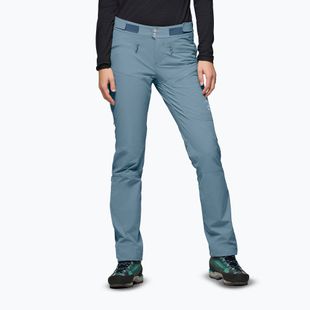 Штани трекінгові жіночі NORRONA Femund Flex1 Lightweight trooper