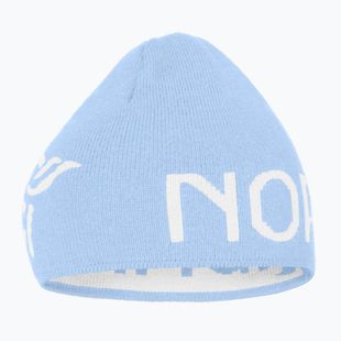 Шапка зимова NORRONA MerinoUll Logo Beanie allure