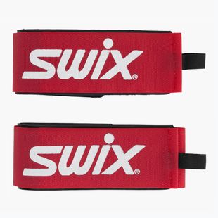 Шпильки для лиж Swix R391 red/white