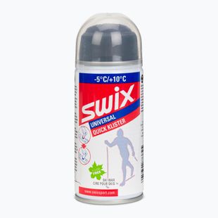 Мастило для бігових лиж Swix Uni quick klister K65C