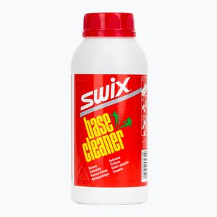 Засіб для знежирення мастила Swix I64N Base Cleaner liquid 500 ml