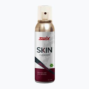 Засіб для чищення шкіри Swix Skin Cleaner 70 мл