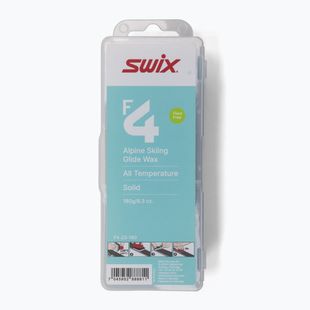 Лижне мастило Swix F4 Glidewax 180 г