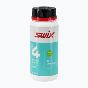 Мастило для лиж Swix F4 Glide Wax Liquid 250мл