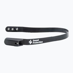 Захист для шолома Sweet Protection Volata Chin Guard anodized black