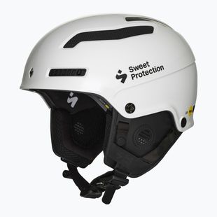Шолом лижний Sweet Protection Trooper 2Vi SL Mips Helmet gloss white