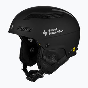 Шолом лижний Sweet Protection Trooper 2Vi SL Mips Helmet dirt black