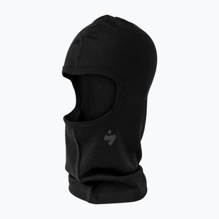 Балаклава дитяча Sweet Protection Merino Balaclava JR black