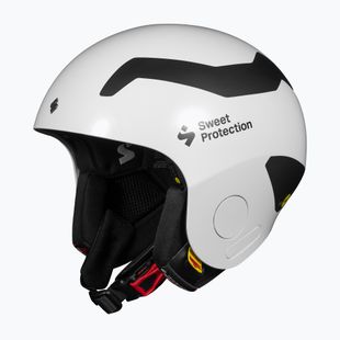 Шолом лижний Sweet Protection Volata 2Vi Mips Helmet gloss white