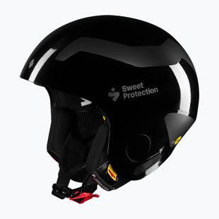 Шолом лижний Sweet Protection Volata 2Vi Mips Helmet gloss black