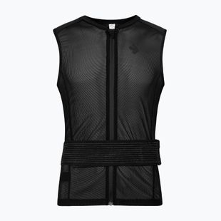 Чоловічий захисний жилет Sweet Protection Back Protector Vest 2.0 true black