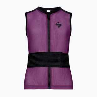 Жилет захисний дитячий Sweet Protection Back Protector Vest 2.0 heather