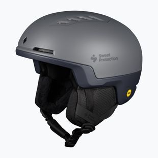 Шолом лижний Sweet Protection Daymaker Mips Helmet graphite