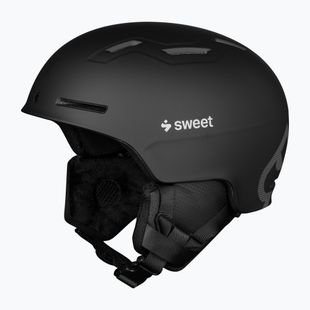 Шолом лижний дитячий Sweet Protection Winder Helmet JR dirt black
