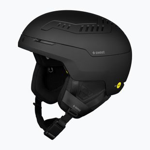 Шолом лижний Sweet Protection Switcher 2Vi Mips Helmet dirt black