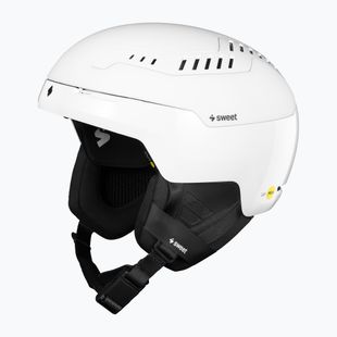 Шолом лижний Sweet Protection Switcher 2Vi Mips Helmet gloss white