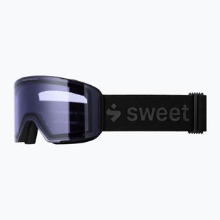 Окуляри лижні Sweet Protection Boondock II M RIG Reflect rig quartz/matte black /black / gray