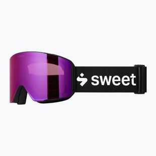 Окуляри лижні Sweet Protection Boondock II L RIG Reflect rig bixbite /matte black /black