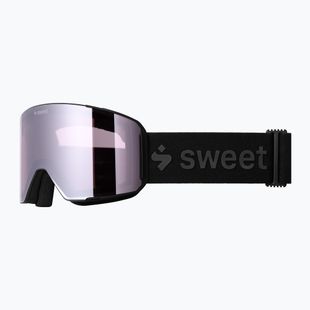 Окуляри лижні Sweet Protection Boondock II L RIG Reflect rig malaia/matte black /black / gray