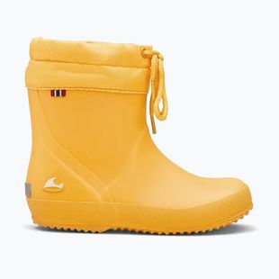 Галоші дитячі Viking Alv Indie sun/yellow