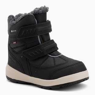 Черевики зимові Viking Footwear Toasty Warm GTX 2V black/charcoal