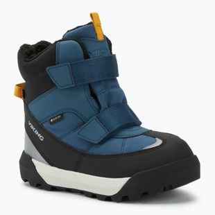 Дитячі снігоступи Viking Footwear Expower Warm GTX 2V бензинові