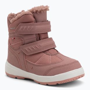 Черевики зимові Viking Footwear Toasty Warm GTX 2V pink/light pink