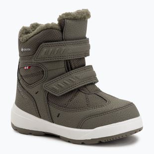Черевики зимові Viking Footwear Toasty Warm GTX 2V olive