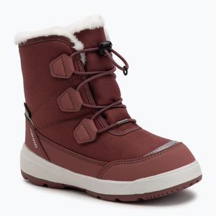 Черевики зимові Viking Footwear Toasty Warm GTX Zip dark pink