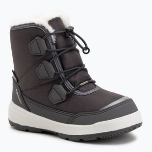 Черевики зимові Viking Footwear Toasty Warm GTX Zip dark grey