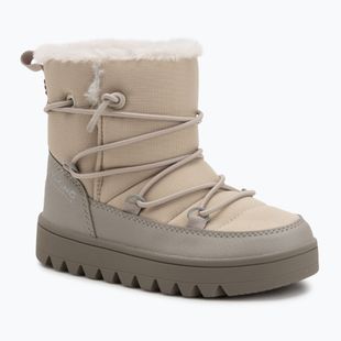 Черевики зимові Viking Footwear Snowflake Warm Waterproof SL cream