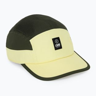 Кепка Ciele Athletics GOCap SC Classic CPlusBox seaweed