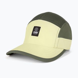 Кепка Ciele Athletics GOCap SC Classic CPlusBox seaweed