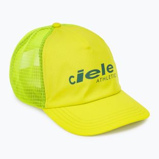 Кепка Ciele Athletics TRLCap SC Comp Onehundred lucifer yellow