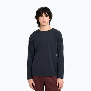 Лонгслів для бігу чоловічий Ciele Athletics DLY shadowcast