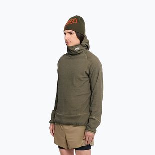 Кофта для бігу чоловіча Ciele Athletics IBTHoody canvas