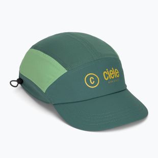 Кепка Ciele Athletics FSTCap SC Classic Cside silverpine/pistachio