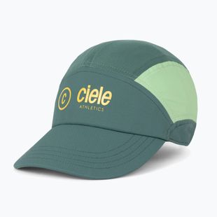 Кепка Ciele Athletics FSTCap SC Classic Cside silverpine/pistachio