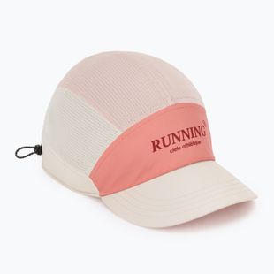 Кепка Ciele Athletics FSTCapSC Comp RunningC blossom/rainy day