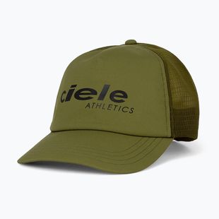 Кепка Ciele Athletics TRLCap SC Comp Onehundred terrain