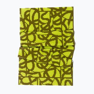 Снуд Ciele Athletics BFCollar All Over Loopy Tile lime green