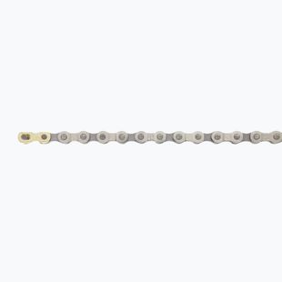 Ланцюг велосипедний SRAM 06 CN PC971 114LI W/ PWR.LNK 9SPD 25 сірий 87.2745.114.116