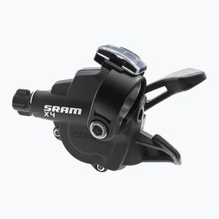 Лівий важіль перемикача SRAM X.4 чорний