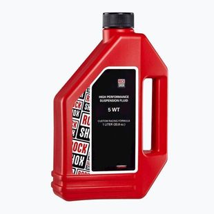 Олива для амортизаторів Rock Shox 5WT 1 л