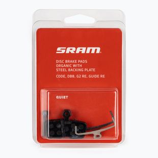 Гальмівні колодки SRAM Code/Guide RE чорні 00.5315.023.030