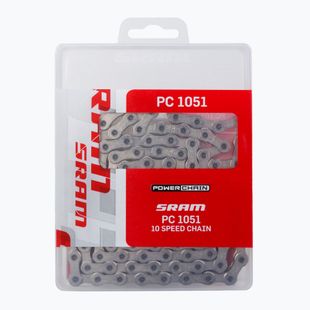 Ланцюг велосипедний SRAM 11 CN PC1051 W/ PWR.LCK