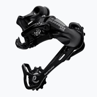 Задній перемикач SRAM 12A RD X5 10SP Long Cage чорний